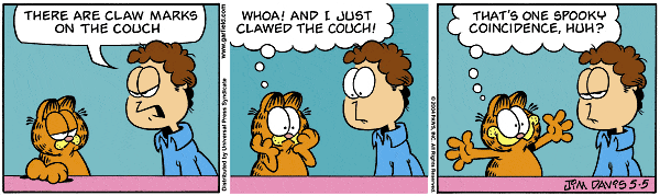garfield